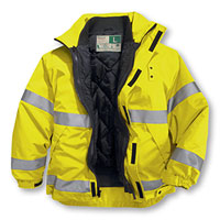 VizGuard� Class 3 System Parka
