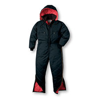 30� Below Insulated Coverall