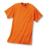 Enhanced-Visibility SS T-Shirt