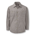 Industrial LS Work Shirt