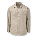 Industrial LS Work Shirt
