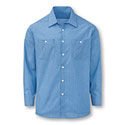 Industrial LS Work Shirt