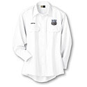 Long Sleeve Security Shirts