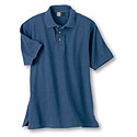 Men's WearTuff SS Polo No Pocket