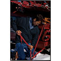 Super ProWeight Zip-Front Sweatshirt