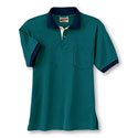WearTuff Short Sleeve Interlock Knit Shirt