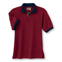 WearTuff Short Sleeve Interlock Knit Shirt