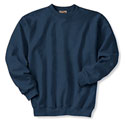 WearGuard&reg; Low-Shrink Crewneck Sweatshirt