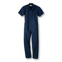 Item 1305 - Heavy-Duty SS Twill Coverall