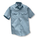 Item 132 - Premium Twill SS Shirt