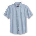 Men's SS Ultimate Work Oxford