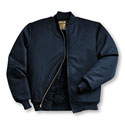 28" Length Lined Team Jacket