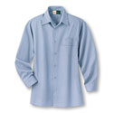 Solid Ultimate LS Work Shirt