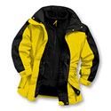 Arctic Tundra System Parka