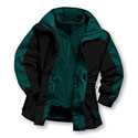 Arctic Tundra System Parka