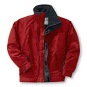 Waterproof/Breathable Three-Season Jacket