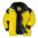 Arctic Tundra System Jacket