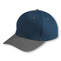 Brushed Cotton Baseball Cap
