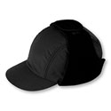 Chin-Strap Cap