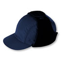 Chin-Strap Cap