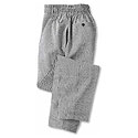 Elastic Waist Chef's Pant