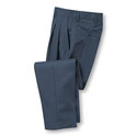 Men's Industrial Pleated Work Pant