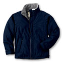 Side-Zip Jacket