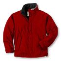 Side-Zip Jacket