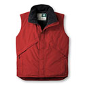 Three-Season Vest
