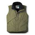 Three-Season Vest
