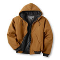 SteelGuard Quilt-Lined Jacket