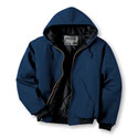SteelGuard Quilt-Lined Jacket