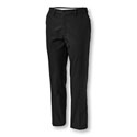 Men's Flat-Front Heavy-Duty Work Pant