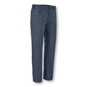 Jean-Style Work Pants