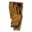 Item 2240 - Lined 5-Pocket Jeans