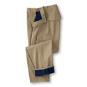 Fleece-Lined Cargo Pants from $39.99