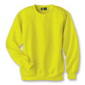 Enhanced Visibility Crewneck Sweatshirt