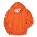 Enhanced-Visibility Sweatshirt