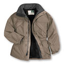 Waterproof/Breathable Three-Season Parka