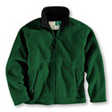 Two Fleece Jacket