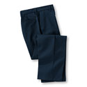 Relaxed Fit Heavy-Duty Work Pants