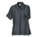 WearTuff Two&45;Color Piqu&eacute; Polo 
