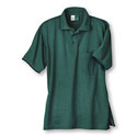 WearTuff Two-Color Pique Polo