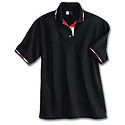 Women's WearTuff Tri-Trim Mesh Polo
