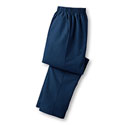 Women's Full-Elastic Waist Pant