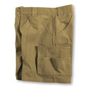 12-Pocket Twill Work Short