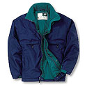 Insulated Triplex Jacket