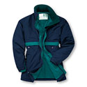 Triplex Insulated Parka