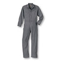 100% Cotton Coveralls
