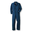 100% Cotton Coveralls
